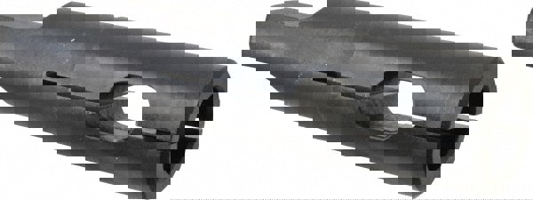 3/4 Inch, MT4 Outside Morse Taper, Drill Driver